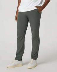Aim Trouser Athletic Slim Fit 30” | River Rock