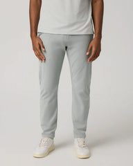 Aim Trouser Athletic Slim Fit 30” | Slate Rock