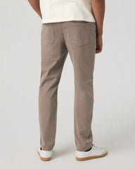 Vuori Meta™ Cotton Pant Classic Fit 32" | Boulder
