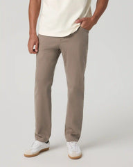 Vuori Meta™ Cotton Pant Classic Fit 30" | Boulder