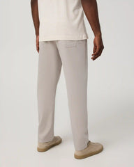 Vuori Meta™ Cotton Pant Classic Fit 32" | Dark Salt