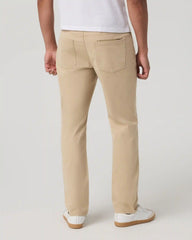 Vuori Meta™ Cotton Pant Classic Fit 32" | Trench