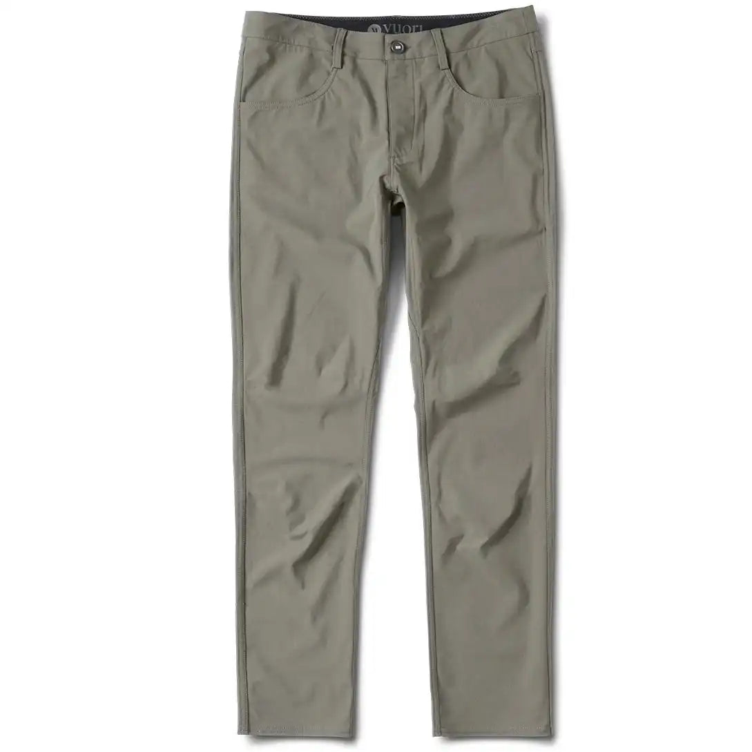 Transition 5-Pocket Pant 30" | Army