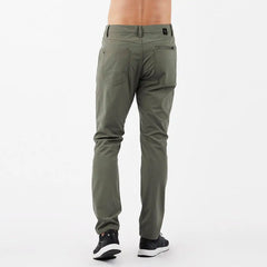 Abrasion-Less Pant | Army