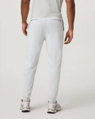 Sunday Performance Jogger - Long | Frost Grey