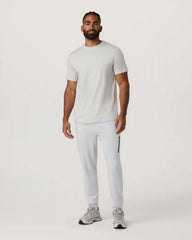 Sunday Performance Jogger | Frost Grey