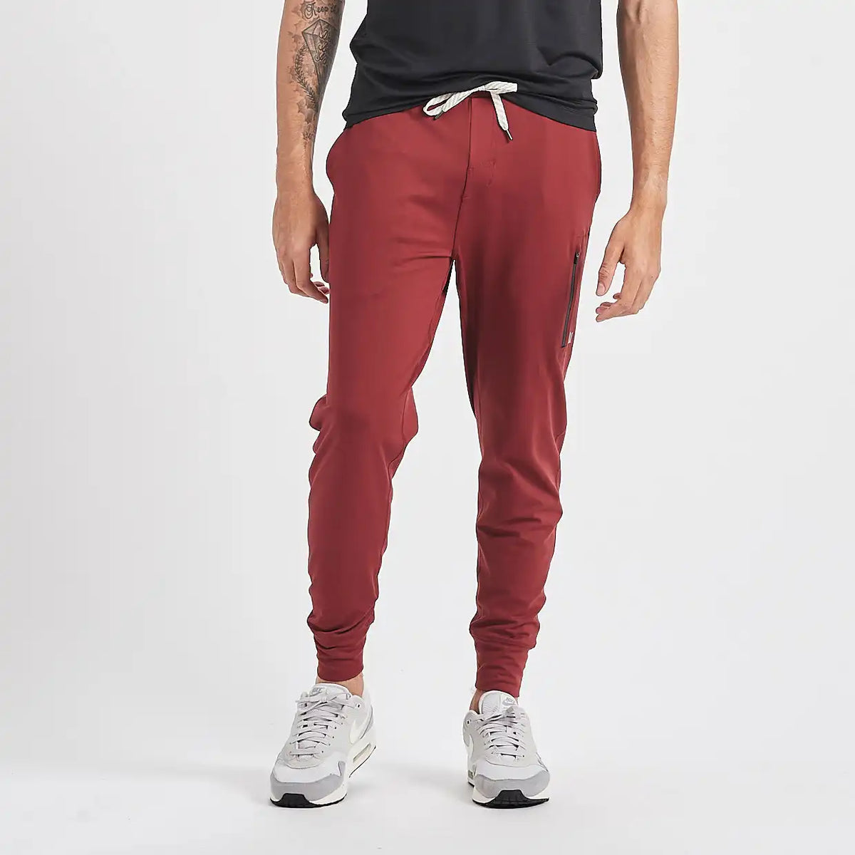 Sunday Performance Jogger | Amber