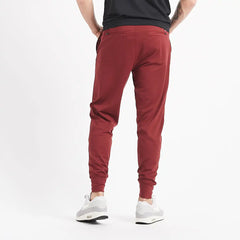 Sunday Performance Jogger | Amber