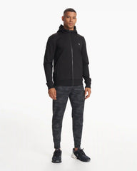 Sunday Performance Jogger | Black Camo