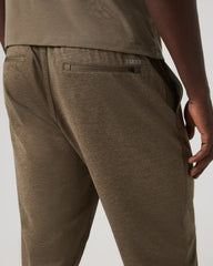 Sunday Performance Jogger | Peppercorn Heather