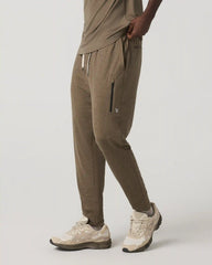 Sunday Performance Jogger | Peppercorn Heather