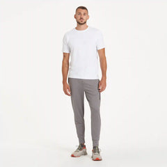 Sunday Performance Jogger | Smoke Heather