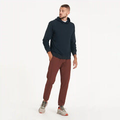 Transit Jogger | Cedar