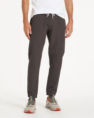 Transit Jogger | Dark Oregano