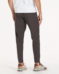 Transit Jogger | Dark Oregano