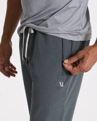 Transit Jogger | Smoked Beryl
