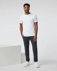 Ponto Performance Pant 30" | Charcoal Heather