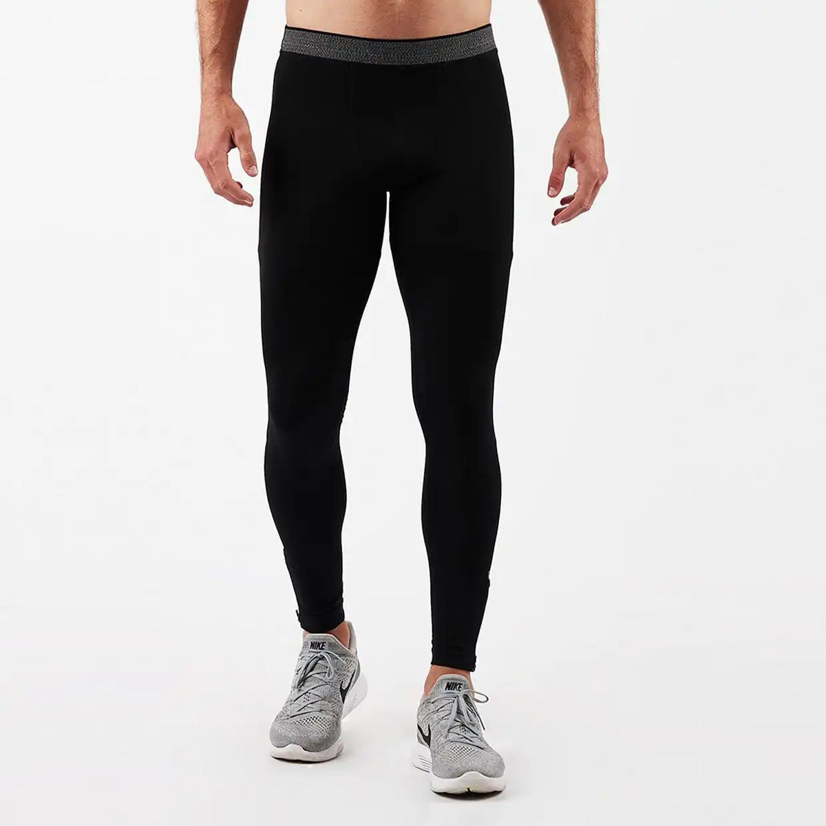 Base Legging | Black