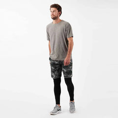 Base Legging | Black