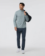 Cascade Tech Chino Pant Athletic Slim Fit 32" | Ink