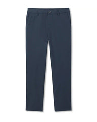 Cascade Tech Chino Pant Athletic Slim Fit 32" | Ink