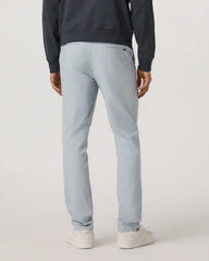 Cascade Tech Chino Pant Athletic Slim Fit 32" | Blue Haze