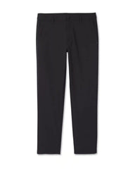 Cascade Tech Chino Pant Athletic Slim Fit 32" | Black