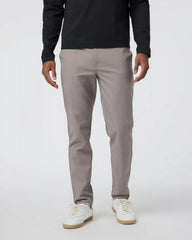 Cascade Tech Chino Pant Athletic Slim Fit 32" | Mocha