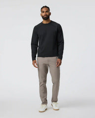 Cascade Tech Chino Pant Athletic Slim Fit 30" | Mocha
