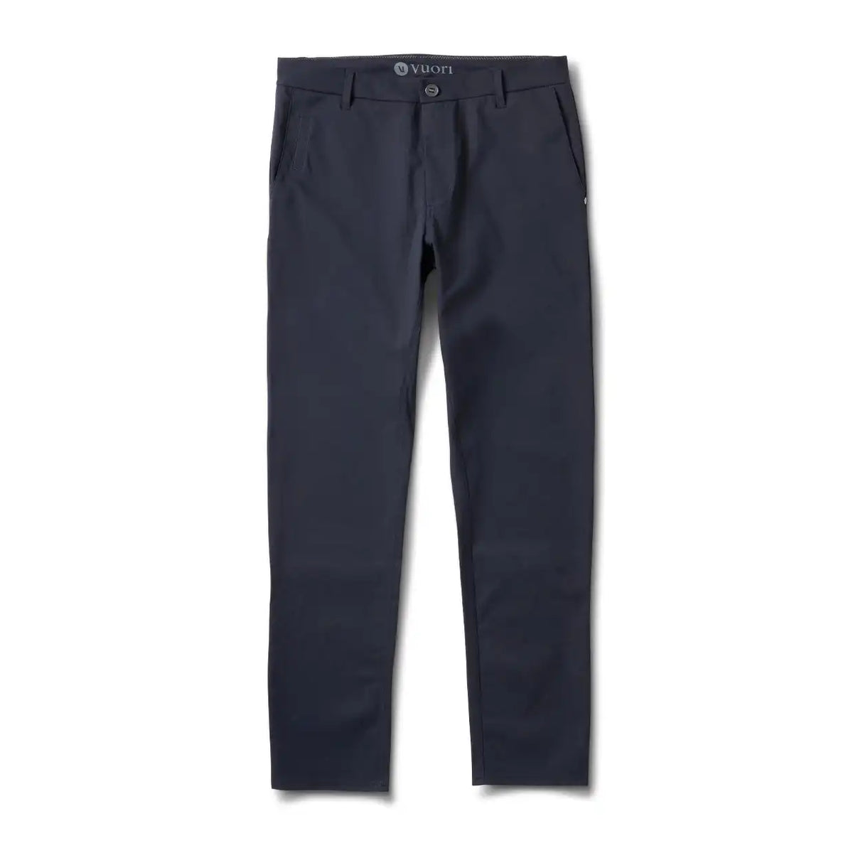 Cascade Tech Chino Pant Athletic Slim Fit 30" | Navy