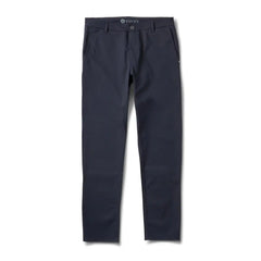 Cascade Tech Chino Pant Athletic Slim Fit 30" | Navy