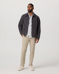 Cascade Tech Chino Pant Athletic Slim Fit 30" | Trench