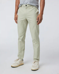Cascade Tech Chino Pant Athletic Slim Fit 30" | Winter Pear