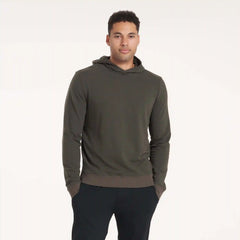 Malibu Hoodie | Vintage Oregano