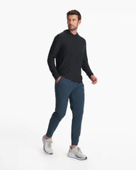 Fleet Pant | Indigo
