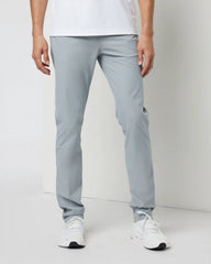 Vuori Meta™ Pant Athletic Slim Fit 34" | Steel