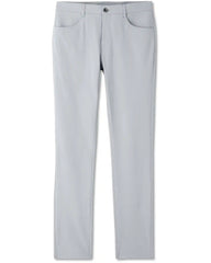 Vuori Meta™ Pant Athletic Slim Fit 34" | Sea Fog