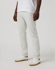 Vuori Meta™ Pant Athletic Slim Fit 34" | Winter Grey