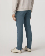 Vuori Meta™ Pant Athletic Slim Fit 32" | Blue Sea