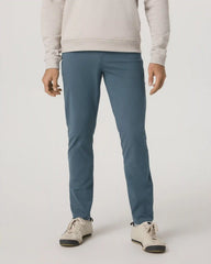 Vuori Meta™ Pant Athletic Slim Fit 30" | Blue Sea