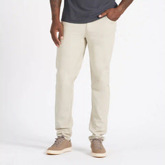 Vuori Meta™ Pant Athletic Slim Fit 30” | Birch (OLD)