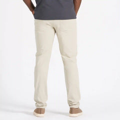 Vuori Meta™ Pant Athletic Slim Fit 30” | Birch (OLD)