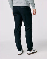Vuori Meta™ Pant Athletic Slim Fit 34" | Black