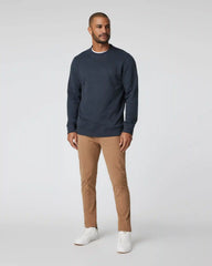 Vuori Meta™ Pant Athletic Slim Fit 32" | Camel