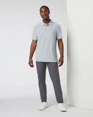 Vuori Meta™ Pant Athletic Slim Fit 32" | Charcoal