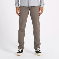 Vuori Meta™ Pant Athletic Slim Fit 30” | Cocoa