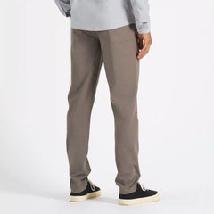 Vuori Meta™ Pant Athletic Slim Fit 30” | Cocoa