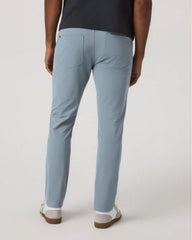 Vuori Meta™ Pant Athletic Slim Fit 32" | Dusty Blue