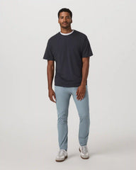 Vuori Meta™ Pant Athletic Slim Fit 32" | Dusty Blue