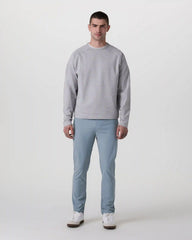 Vuori Meta™ Pant Athletic Slim Fit 34" | Dusty Blue